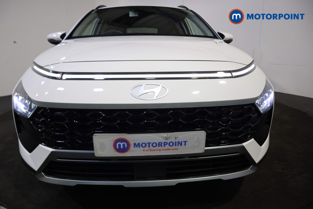 Used Hyundai BAYON 2024 for sale - 76946223: Photo 37