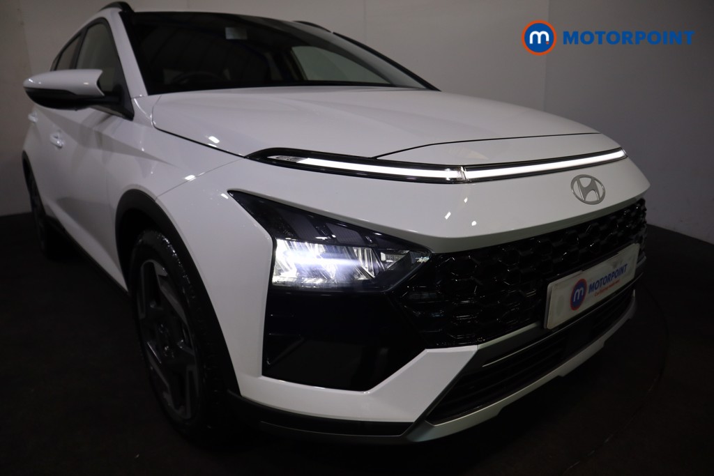 Used Hyundai BAYON 2024 for sale - 76946223: Photo 38