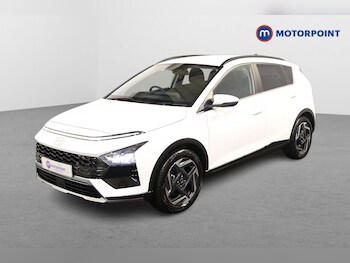 Used Hyundai BAYON undefined for sale - 76946223: Photo