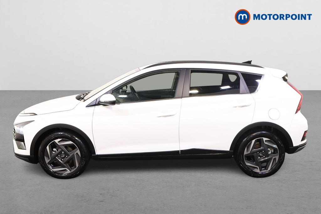 Used Hyundai BAYON 2024 for sale - 76946223: Photo 4