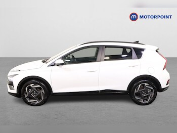 Used Hyundai BAYON undefined for sale - 76946223: Photo