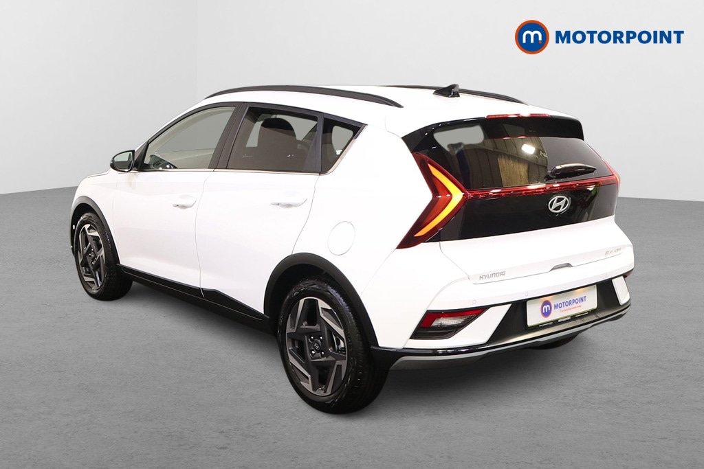 Used Hyundai BAYON 2024 for sale - 76946223: Photo 5