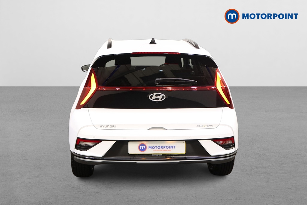 Used Hyundai BAYON 2024 for sale - 76946223: Photo 6