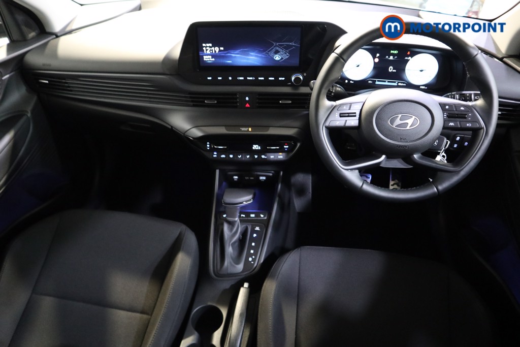 Used Hyundai BAYON 2024 for sale - 76946223: Photo 9