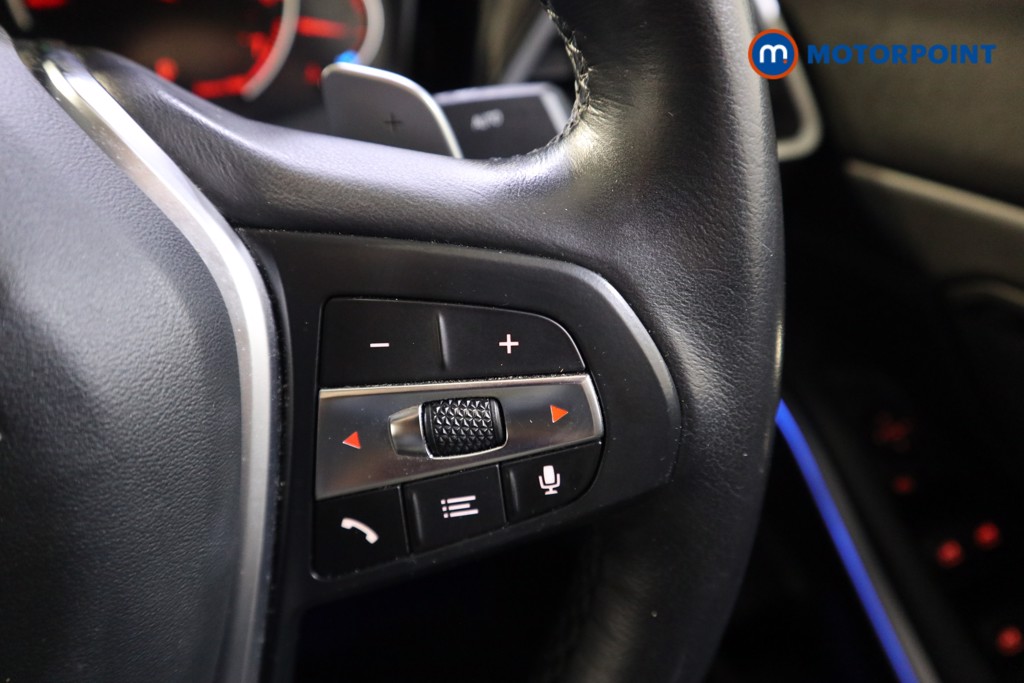 Used BMW 3 Series 2020 for sale - 77354643: Photo 10