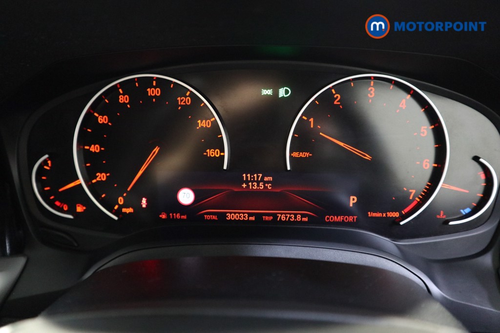 Used BMW 3 Series 2020 for sale - 77354643: Photo 11