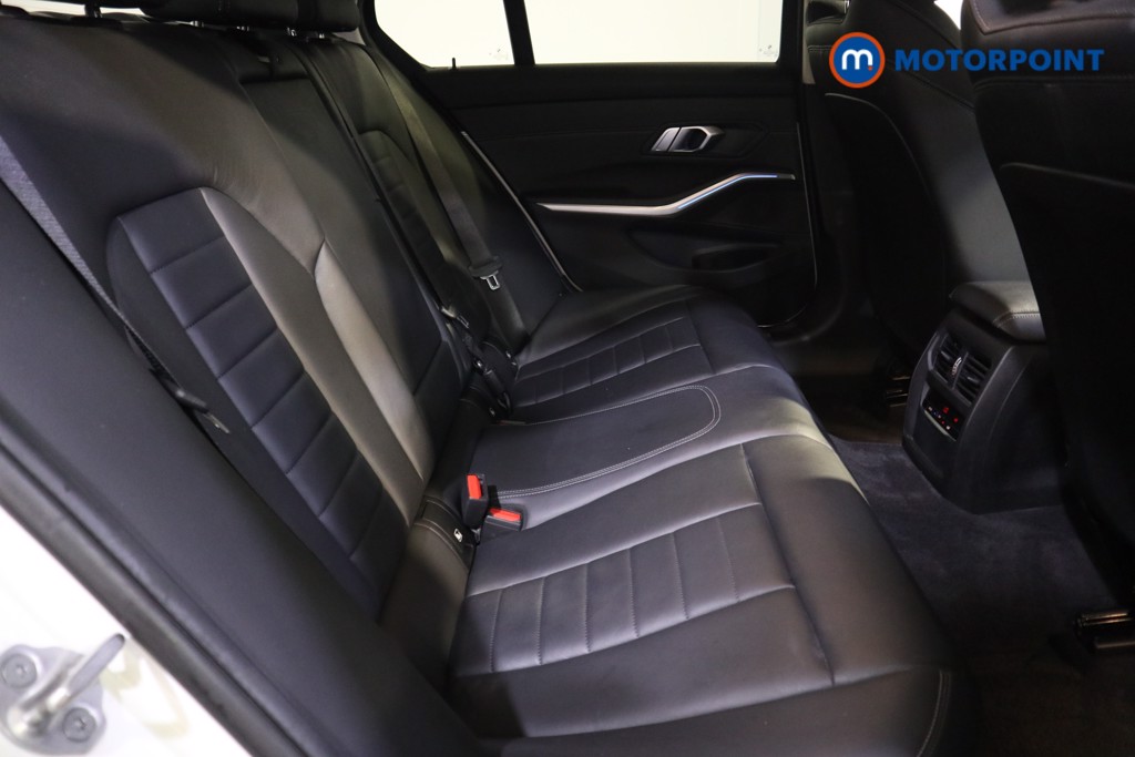 Used BMW 3 Series 2020 for sale - 77354643: Photo 16