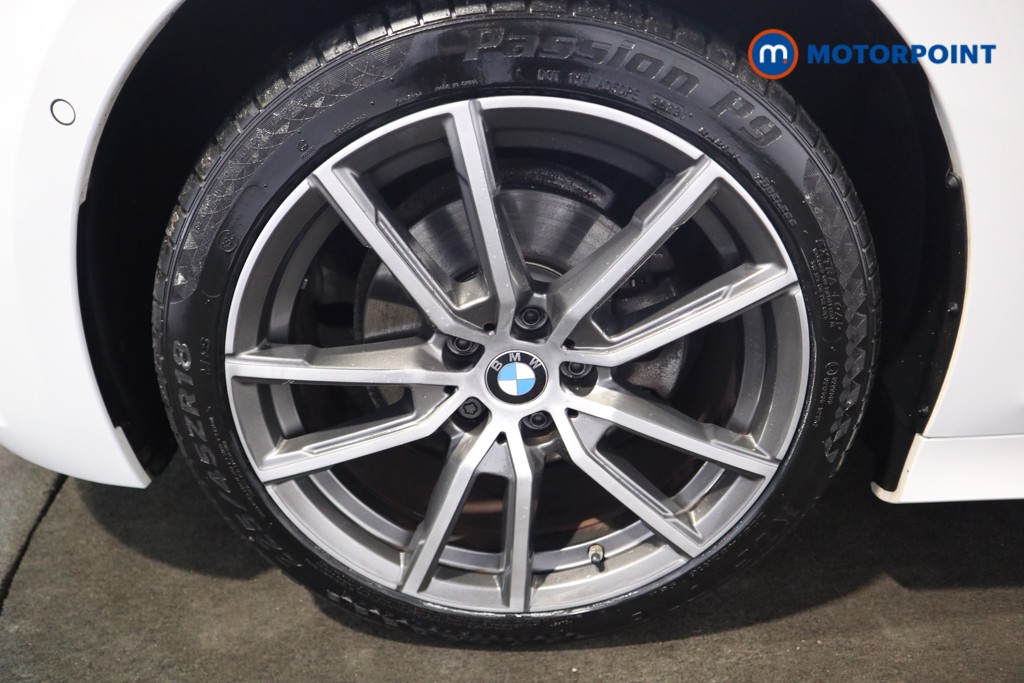 Used BMW 3 Series 2020 for sale - 77354643: Photo 19