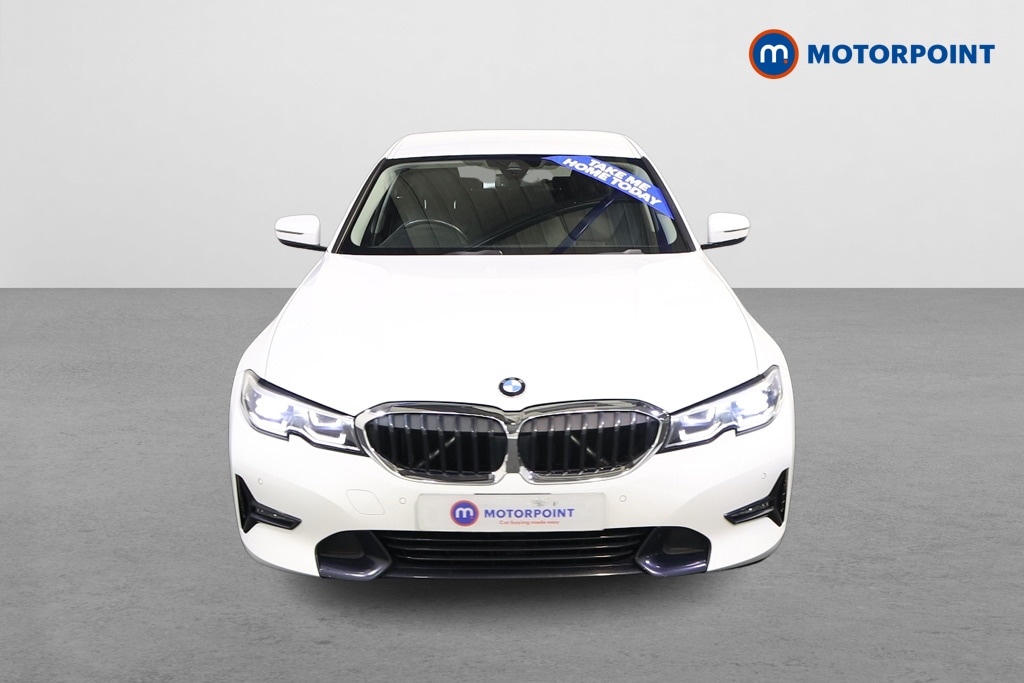 Used BMW 3 Series 2020 for sale - 77354643: Photo 2