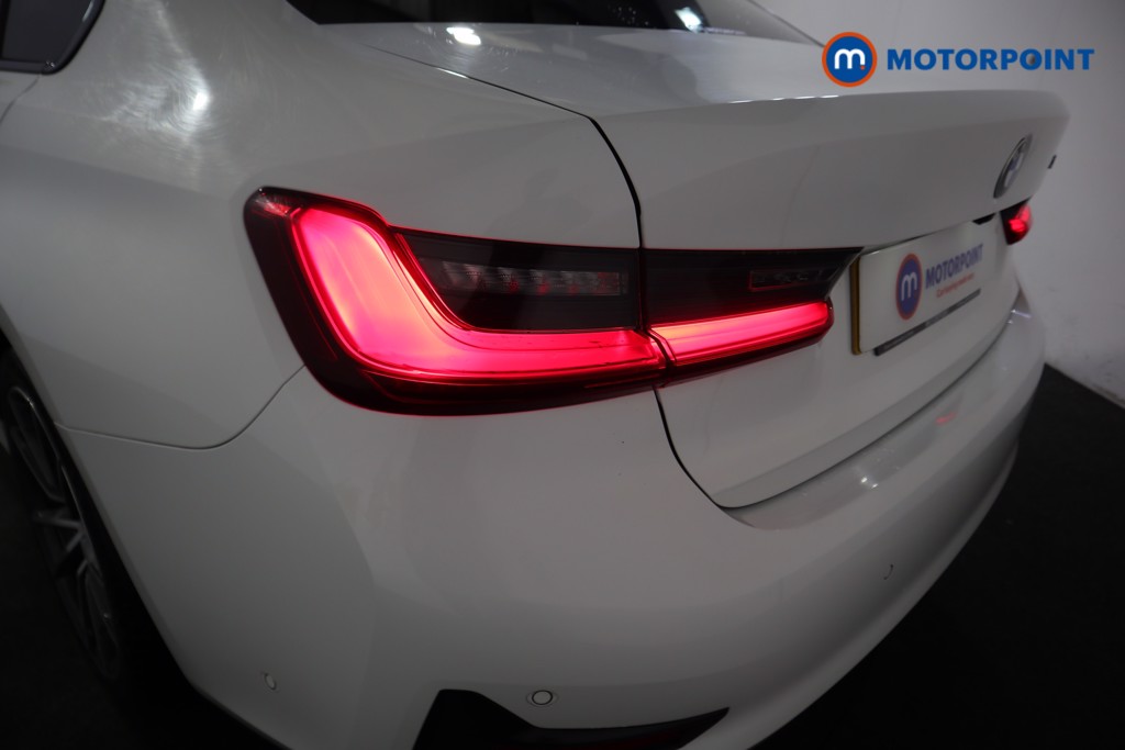 Used BMW 3 Series 2020 for sale - 77354643: Photo 21