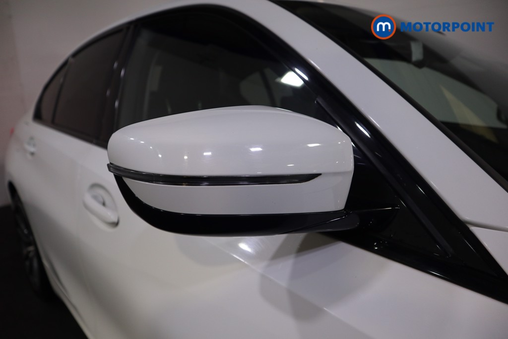 Used BMW 3 Series 2020 for sale - 77354643: Photo 23