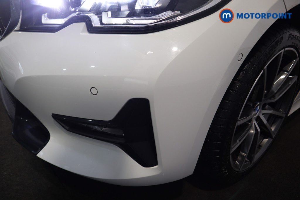 Used BMW 3 Series 2020 for sale - 77354643: Photo 24