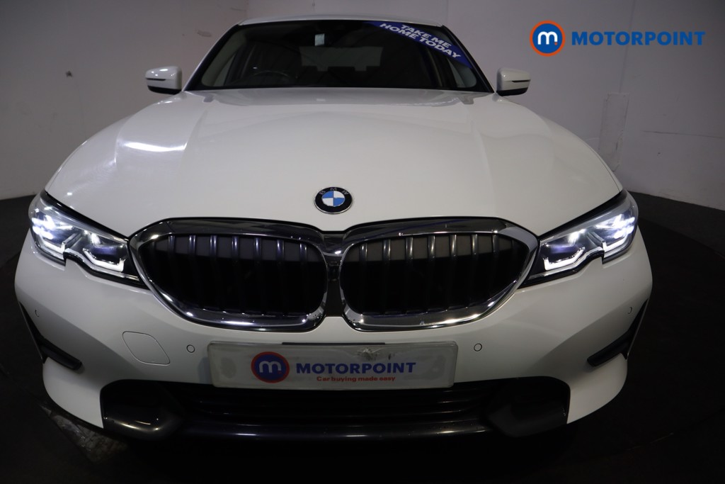 Used BMW 3 Series 2020 for sale - 77354643: Photo 25