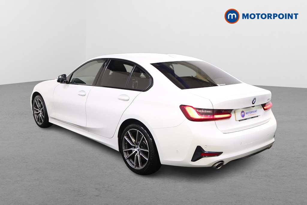 Used BMW 3 Series 2020 for sale - 77354643: Photo 5