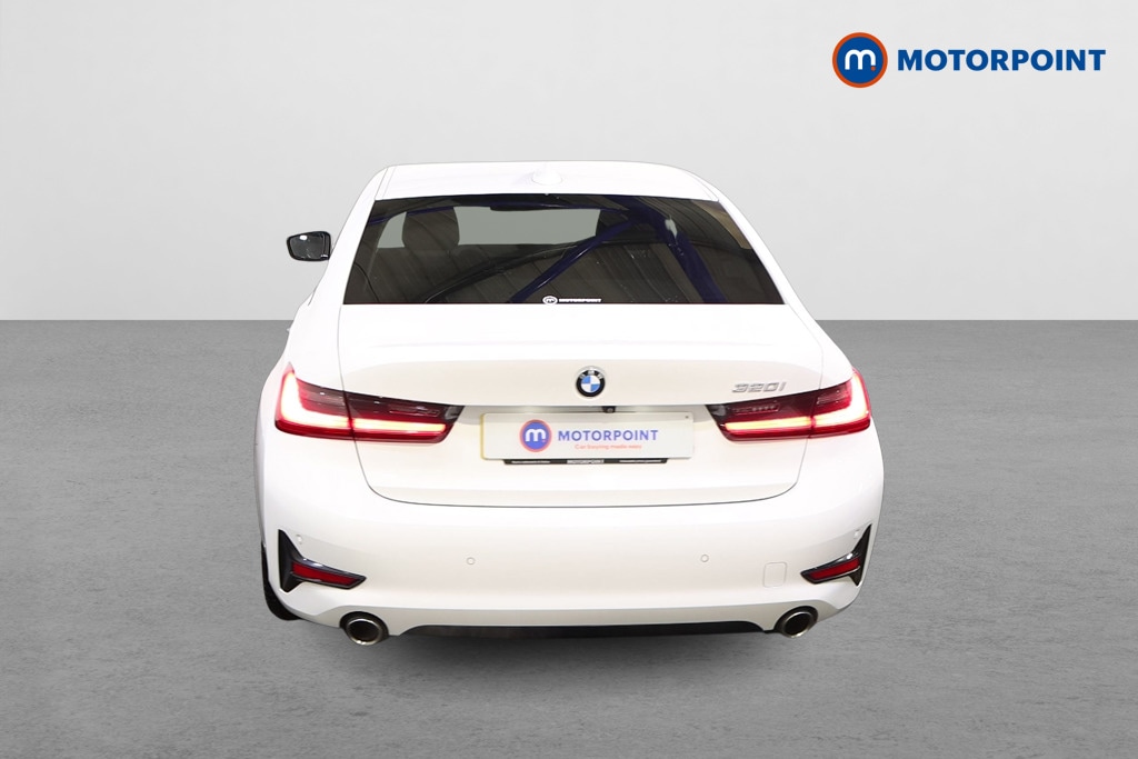 Used BMW 3 Series 2020 for sale - 77354643: Photo 6