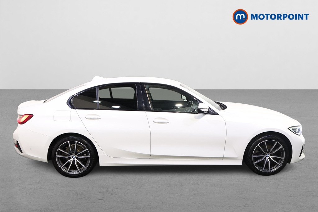 Used BMW 3 Series 2020 for sale - 77354643: Photo 8