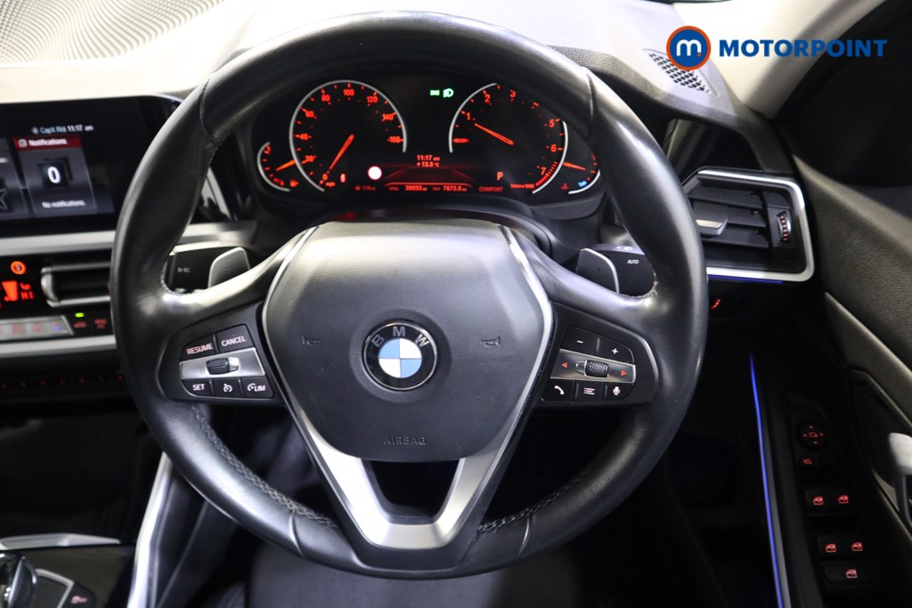 Used BMW 3 Series 2020 for sale - 77354643: Photo 9