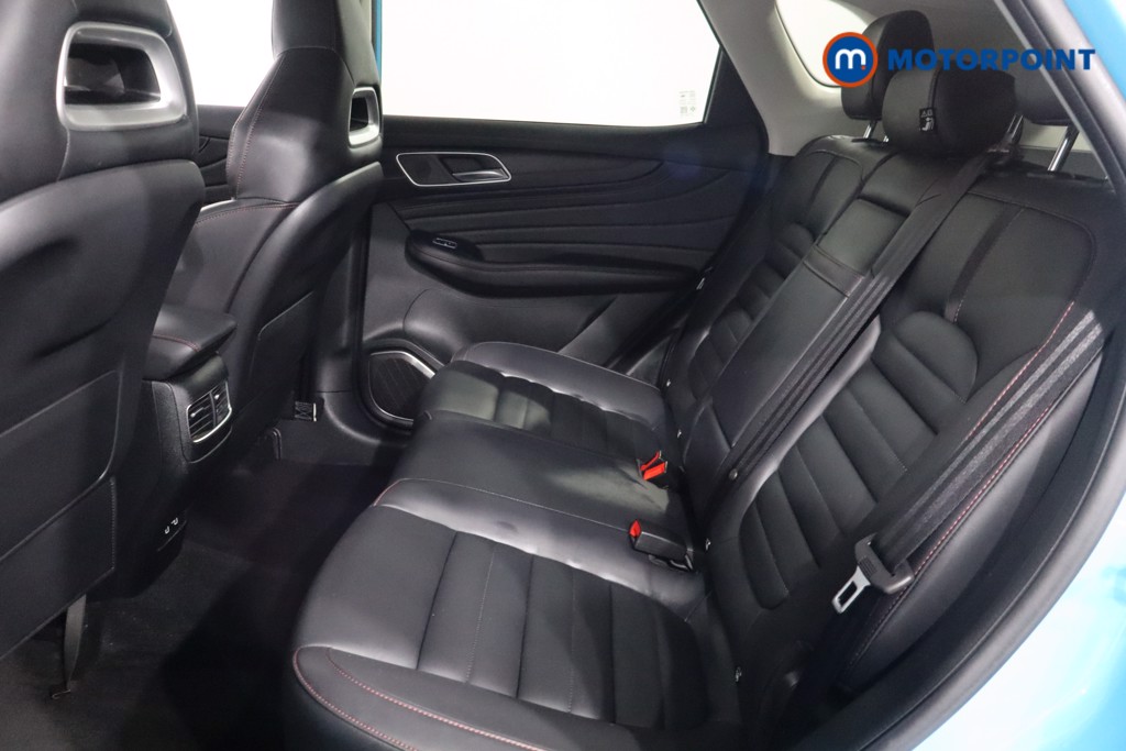 Used MG MG HS 2024 for sale - 77620125: Photo 11