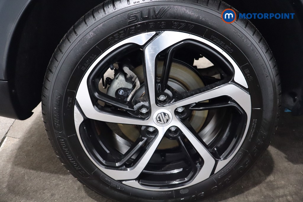 Used MG MG HS 2024 for sale - 77620125: Photo 12