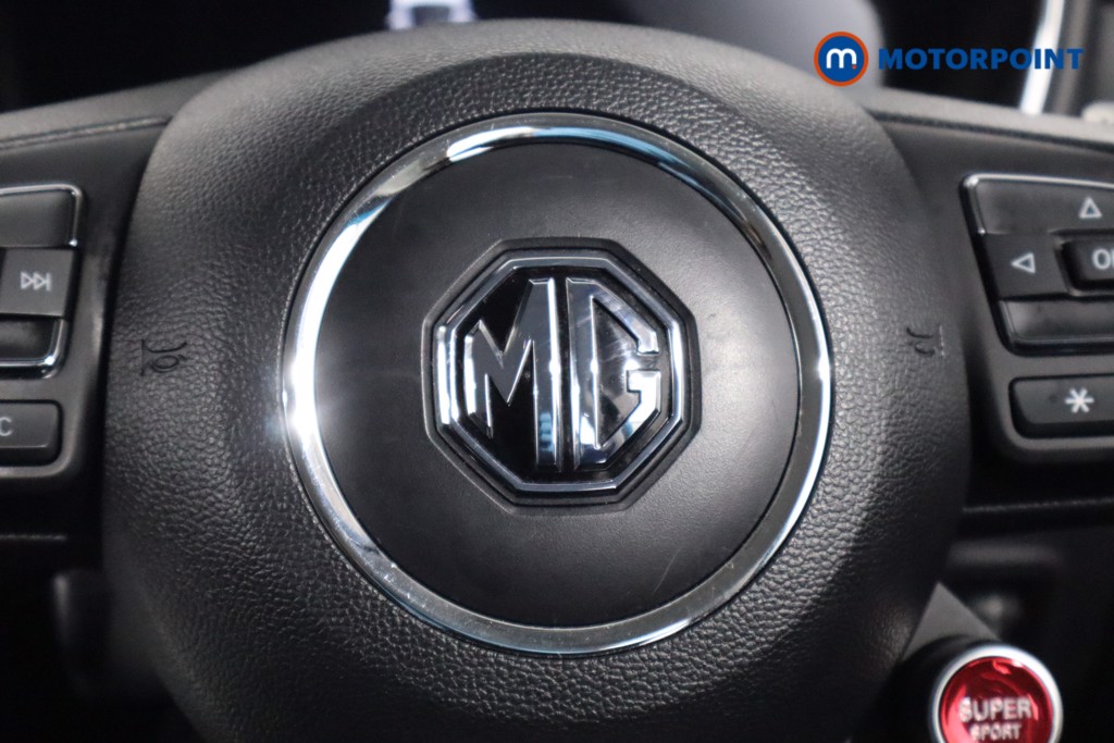 Used MG MG HS 2024 for sale - 77620125: Photo 16