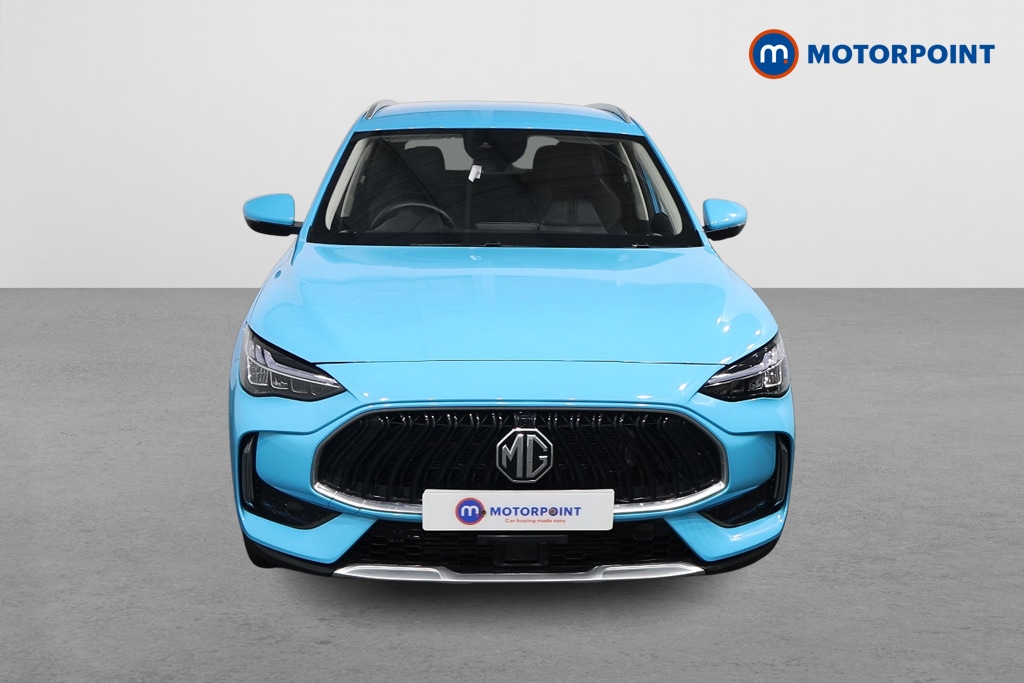 Used MG MG HS 2024 for sale - 77620125: Photo 2