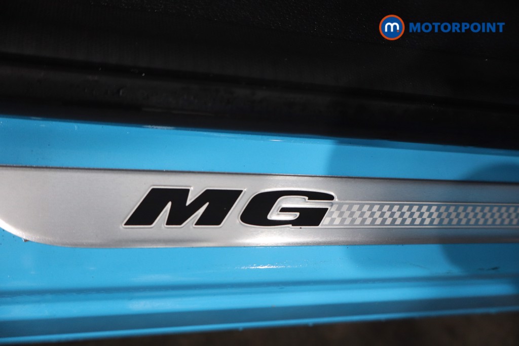 Used MG MG HS 2024 for sale - 77620125: Photo 21