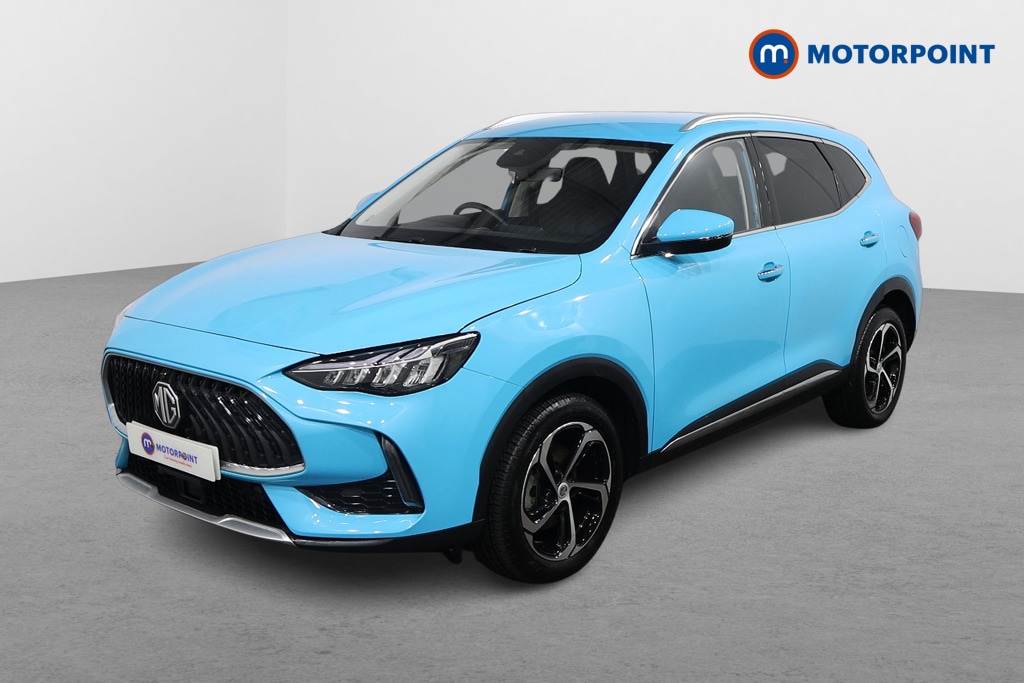 Used MG MG HS 2024 for sale - 77620125: Photo 3