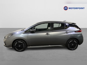 Used Nissan Leaf 2022 for sale - 78533619: Photo