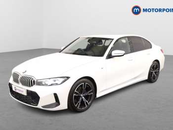 Used BMW 3 Series 2023 for sale - 74929905: Photo
