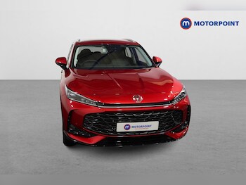 Used MG MG HS 2025 for sale - 78271036: Photo