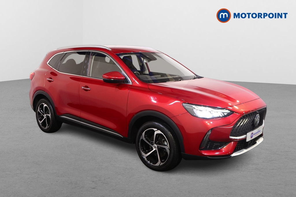 Used MG MG HS 2024 for sale - 76624770: Photo 1