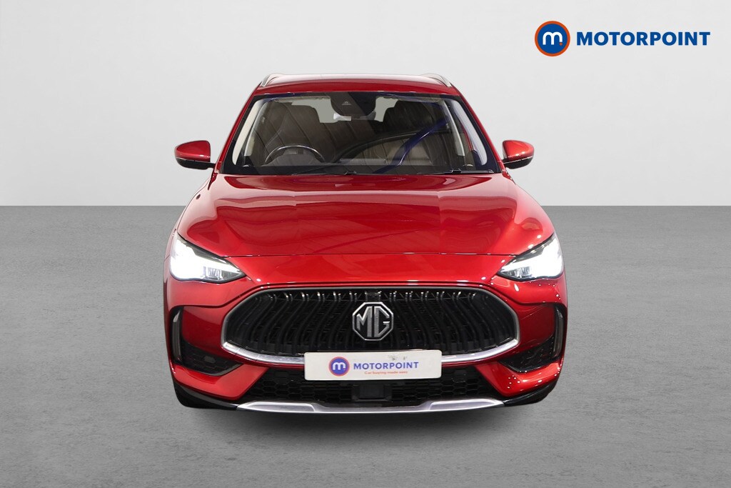 Used MG MG HS 2024 for sale - 76624770: Photo 2