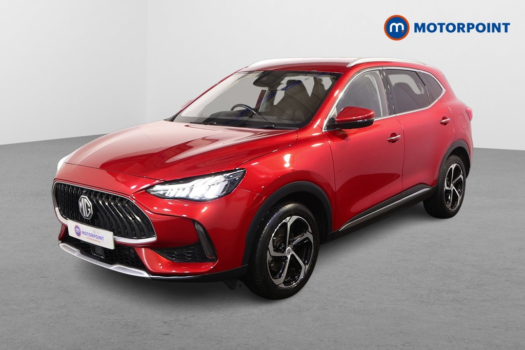 Used MG MG HS 2024 for sale - 76624770: Photo 3