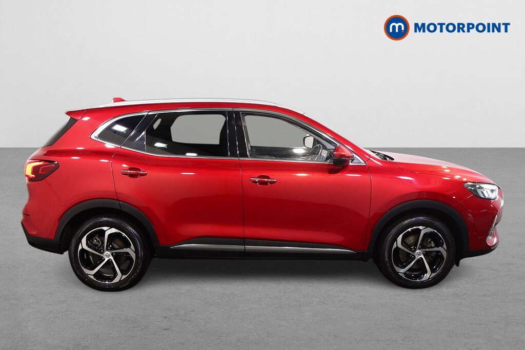 Used MG MG HS 2024 for sale - 76624770: Photo 8