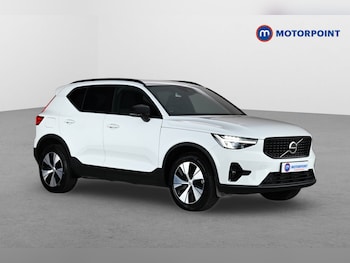 Used Volvo XC40 2023 for sale - 79364226: Photo