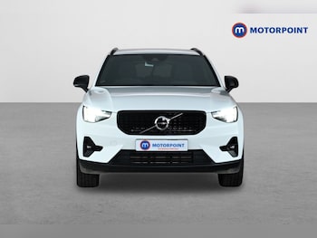 Used Volvo XC40 2023 for sale - 79364226: Photo