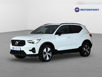 Used Volvo XC40 2023 for sale - 79364226: Photo