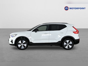 Used Volvo XC40 2023 for sale - 79364226: Photo