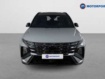 Used Hyundai TUCSON 2024 for sale - 74865049: Photo