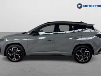 Used Hyundai TUCSON 2024 for sale - 74865049: Photo