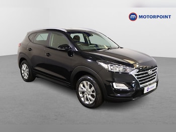 2020 - 1.6 GDi SE Nav 5dr 2WD