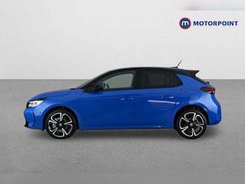 Used Vauxhall Corsa 2025 for sale - 79525989: Photo