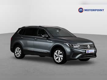 Used Volkswagen Tiguan Allspace 2022 for sale - 79629511: Photo