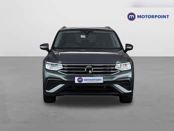 Used Volkswagen Tiguan Allspace 2022 for sale - 79629511: Photo