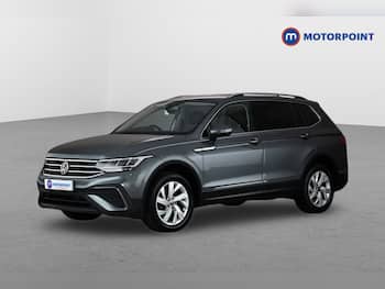 Used Volkswagen Tiguan Allspace 2022 for sale - 79629511: Photo