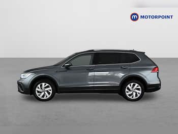 Used Volkswagen Tiguan Allspace 2022 for sale - 79629511: Photo