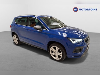 Used SEAT Ateca 2023 for sale - 78862694: Photo