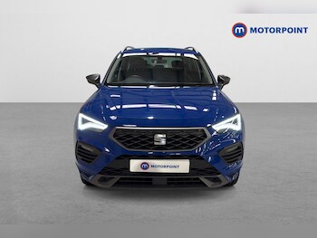 Used SEAT Ateca 2023 for sale - 78862694: Photo