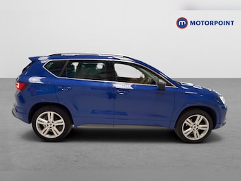 Used SEAT Ateca 2023 for sale - 78862694: Photo