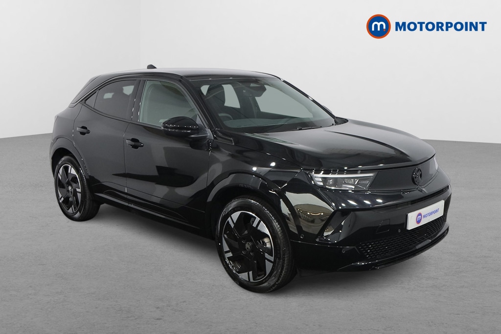 Used Vauxhall Mokka 2025 for sale - 76494895: Photo 1